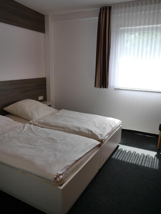 Ruhrstadtarena Hotel هيرن المظهر الخارجي الصورة