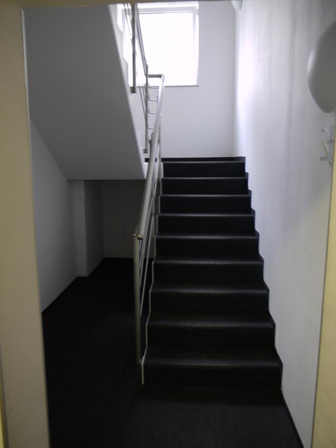 Ruhrstadtarena Hotel هيرن المظهر الخارجي الصورة